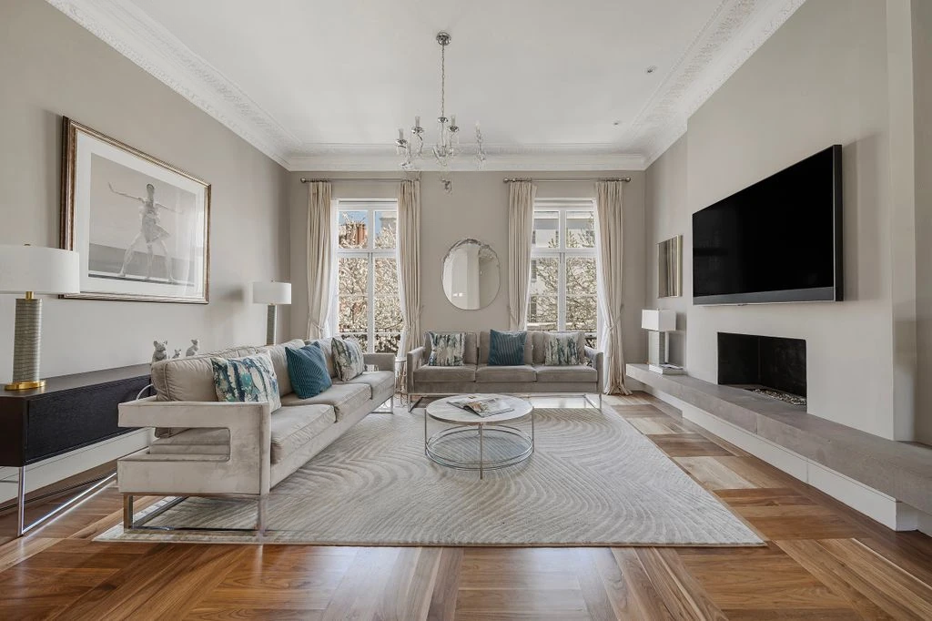 Квартира в Лондоне, Великобритания, 289 м² - фото 12
