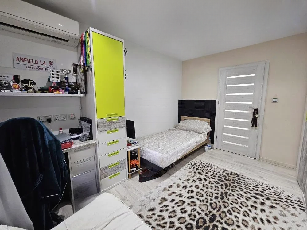 Квартира в Шемшие, Мальта, 210 м² - фото 12