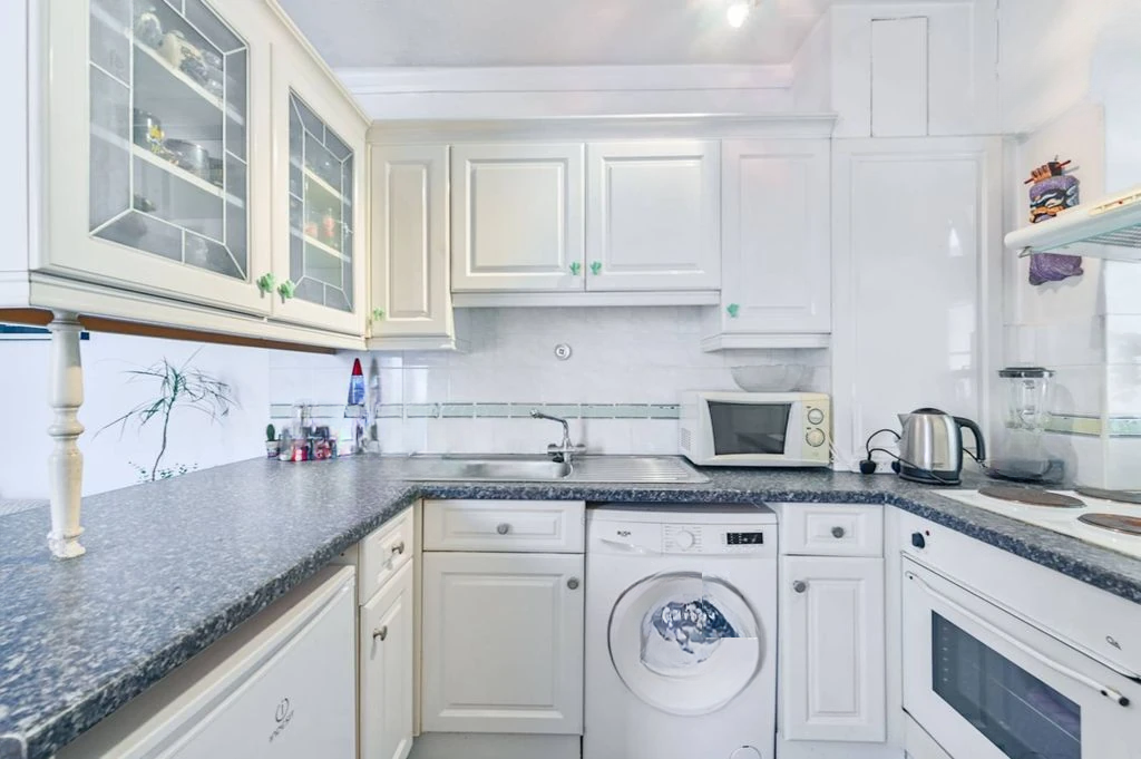 Квартира в Лондоне, Великобритания, 34 м² - фото 12