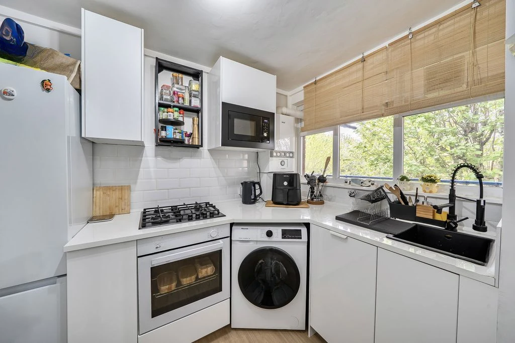 Квартира в Лондоне, Великобритания, 48 м² - фото 12