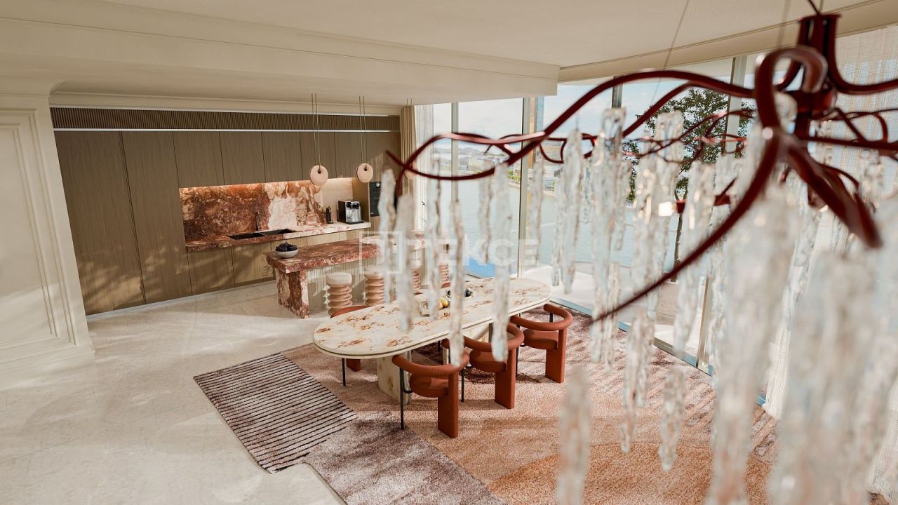 Апартаменты в Рас-эль-Хайме, ОАЭ, 155 м² - фото 11