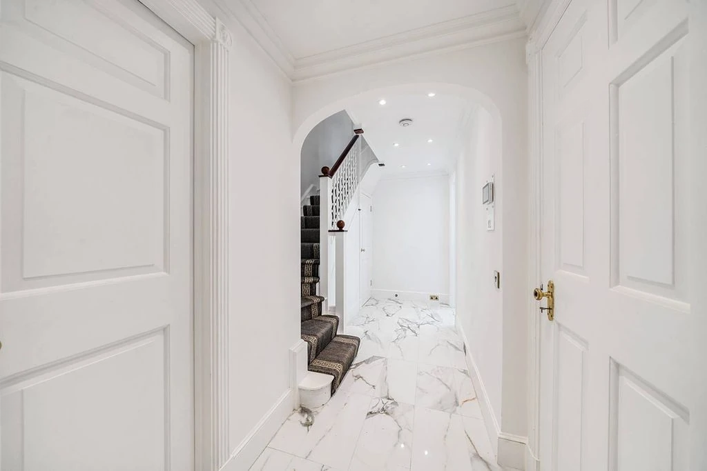 Квартира в Лондоне, Великобритания, 168 м² - фото 12