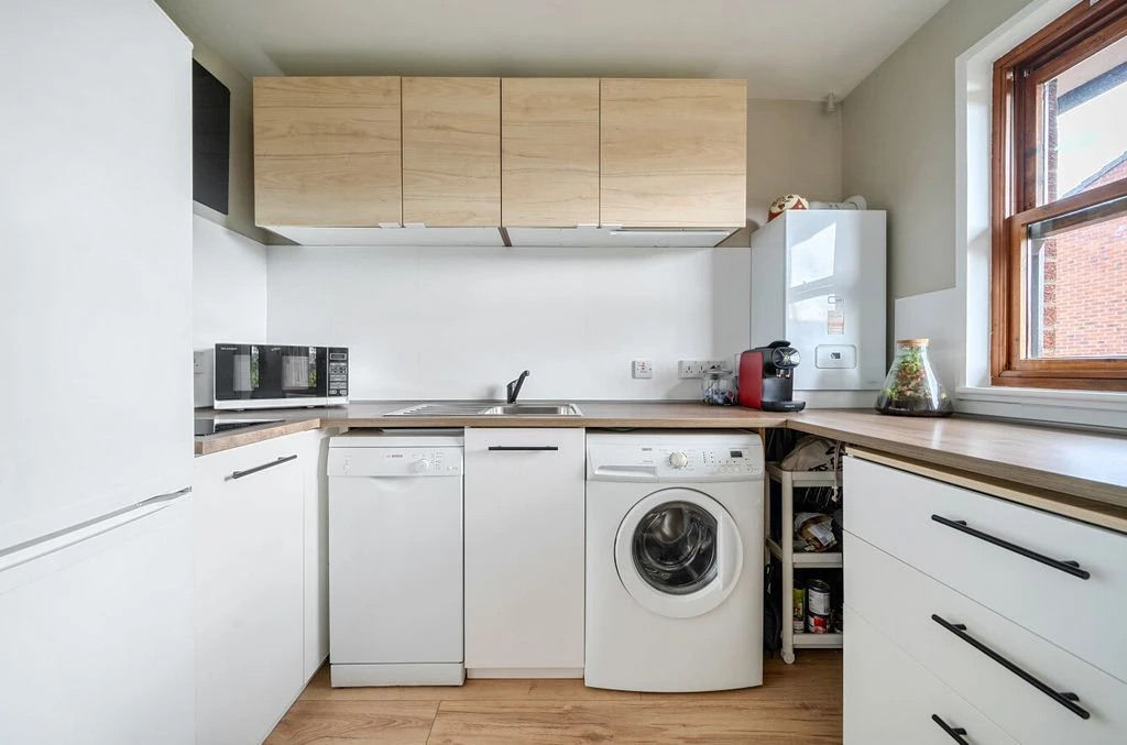 Квартира в Лондоне, Великобритания, 38 м² - фото 12