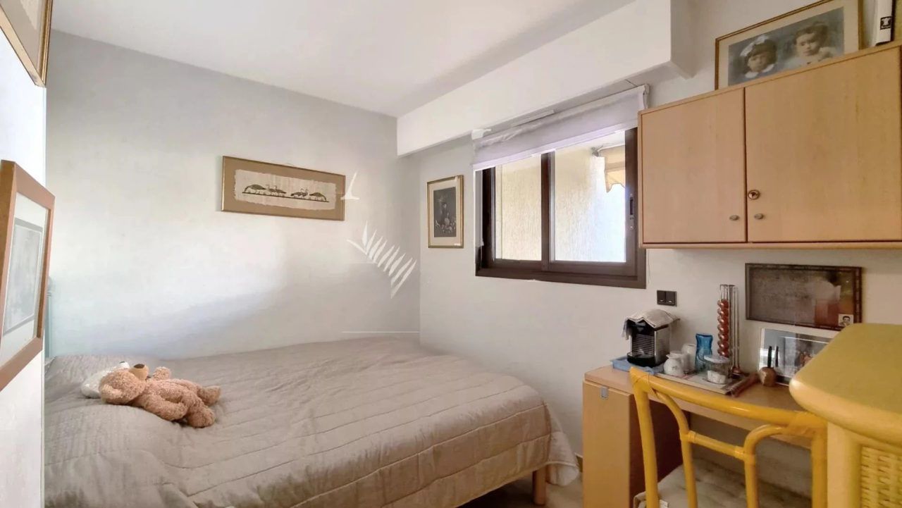 Квартира в Каннах, Франция, 78 м² - фото 12