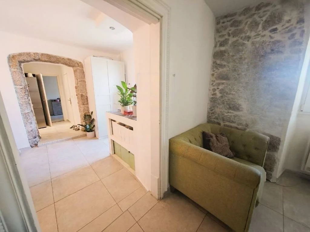 Квартира в Опатии, Хорватия, 87 м² - фото 12