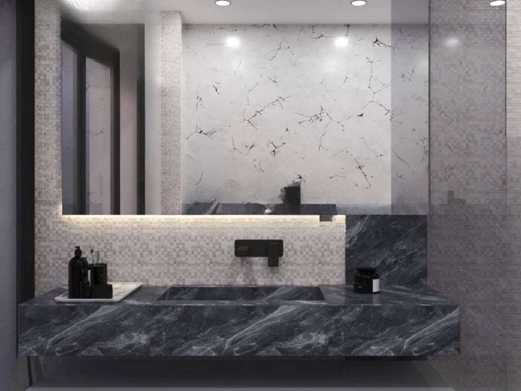 Квартира в Опатии, Хорватия, 1 м² - фото 12