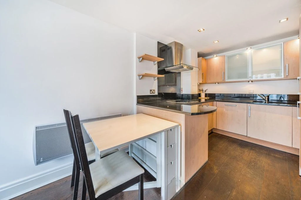 Квартира в Лондоне, Великобритания, 55 м² - фото 12