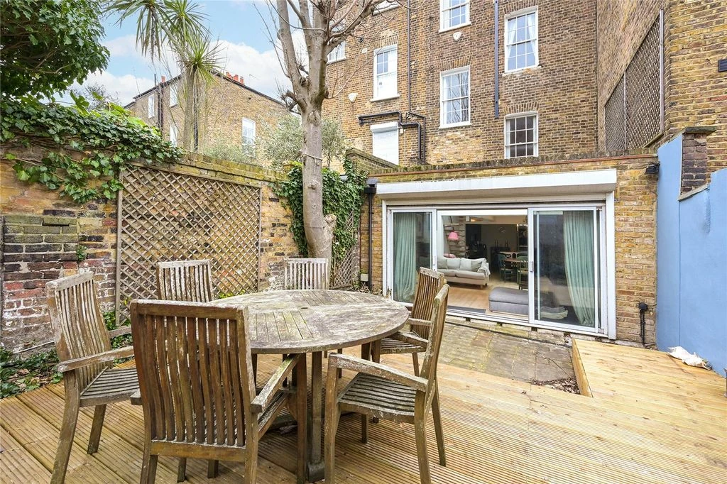 Квартира в Лондоне, Великобритания, 268 м² - фото 12