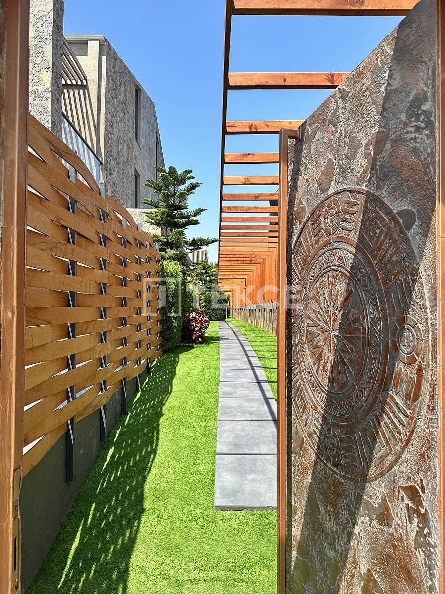 Вилла в Серике, Турция, 208 м² - фото 12