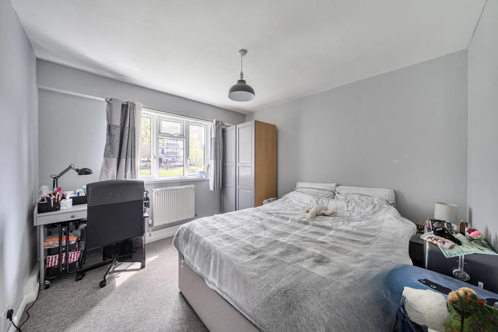 Квартира в Лондоне, Великобритания, 56 м² - фото 11