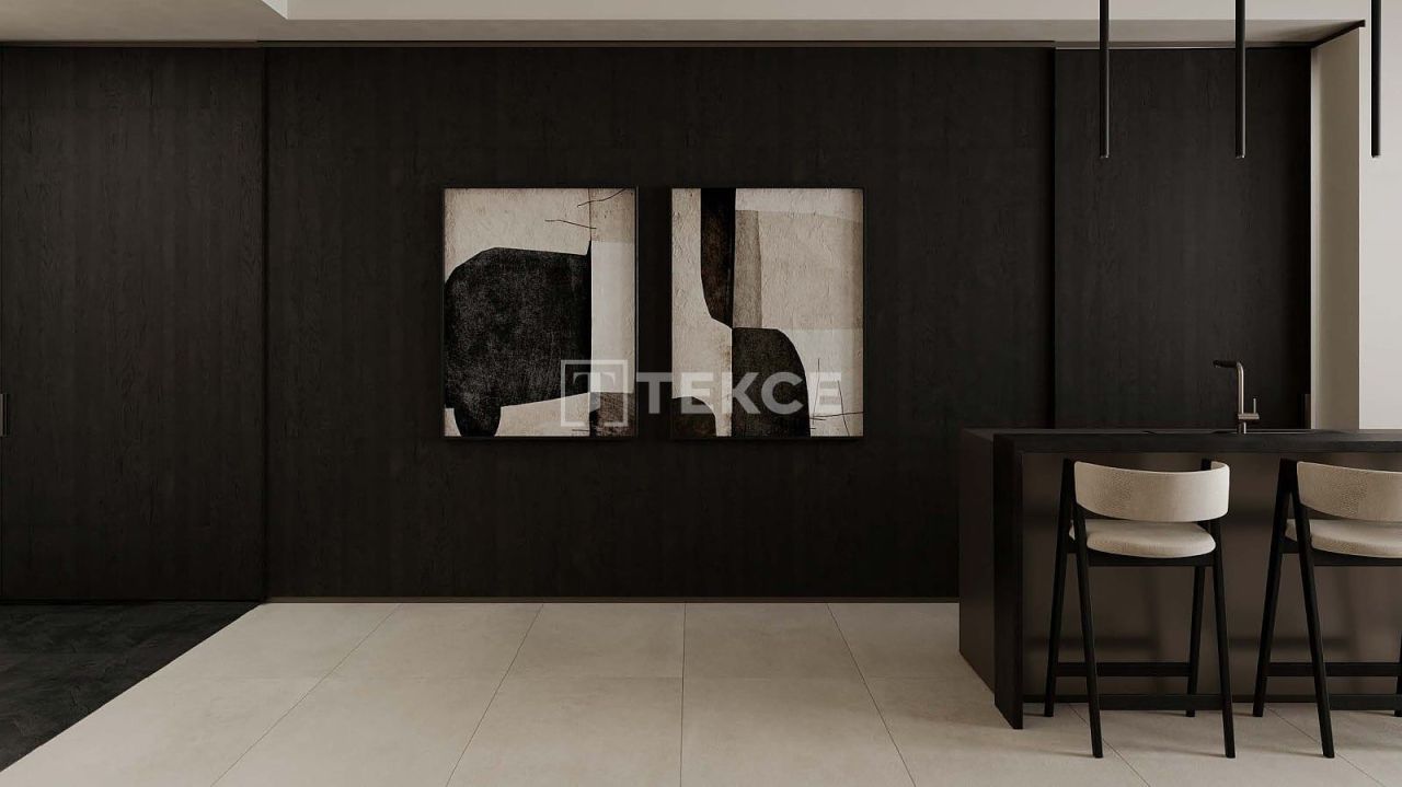 Апартаменты в Дубае, ОАЭ, 331 м² - фото 12