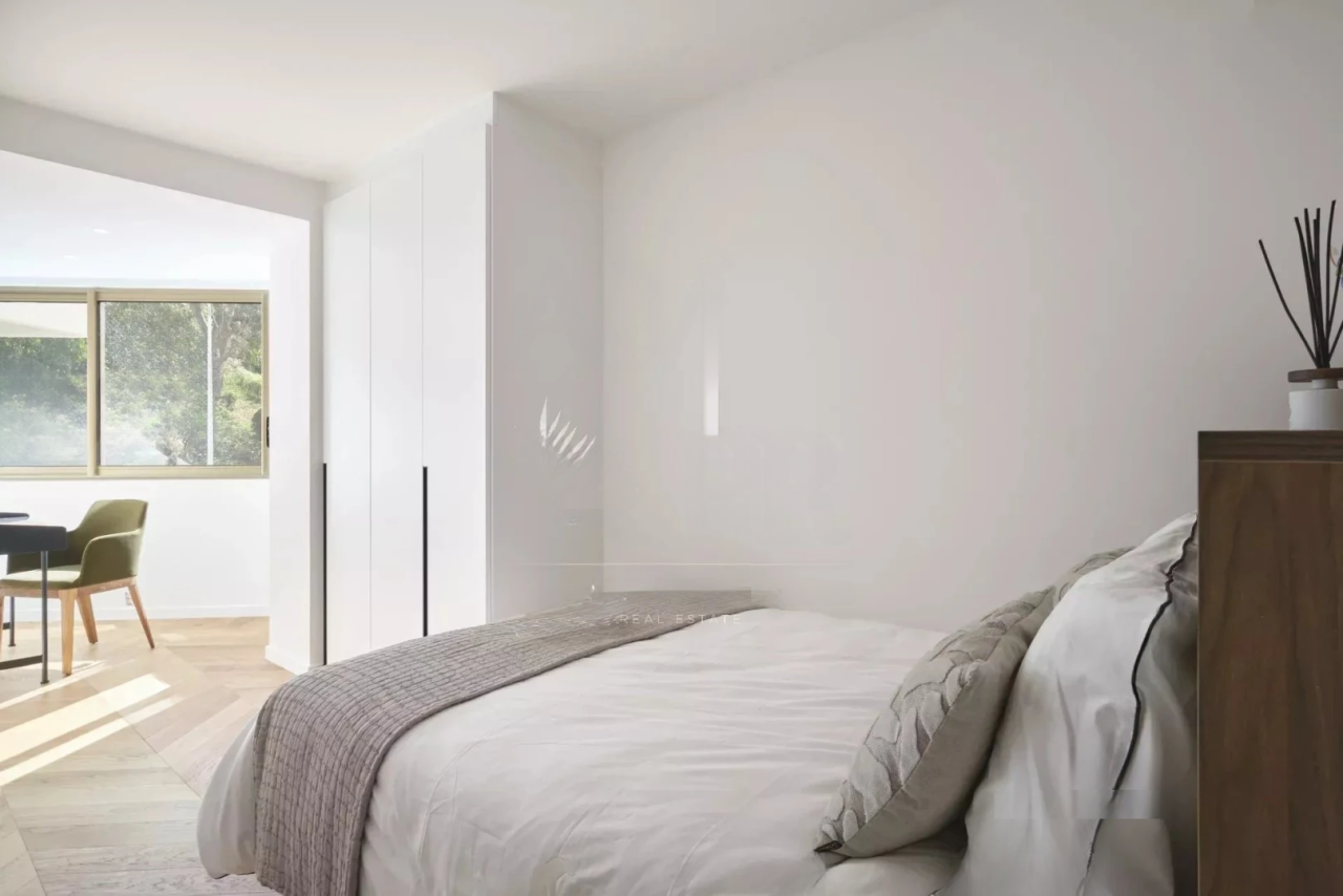 Квартира в Каннах, Франция, 90 м² - фото 12