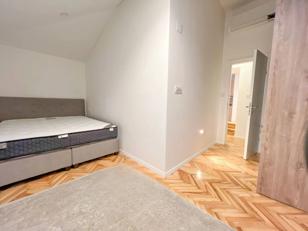 Квартира в Опатии, Хорватия, 75 м² - фото 12