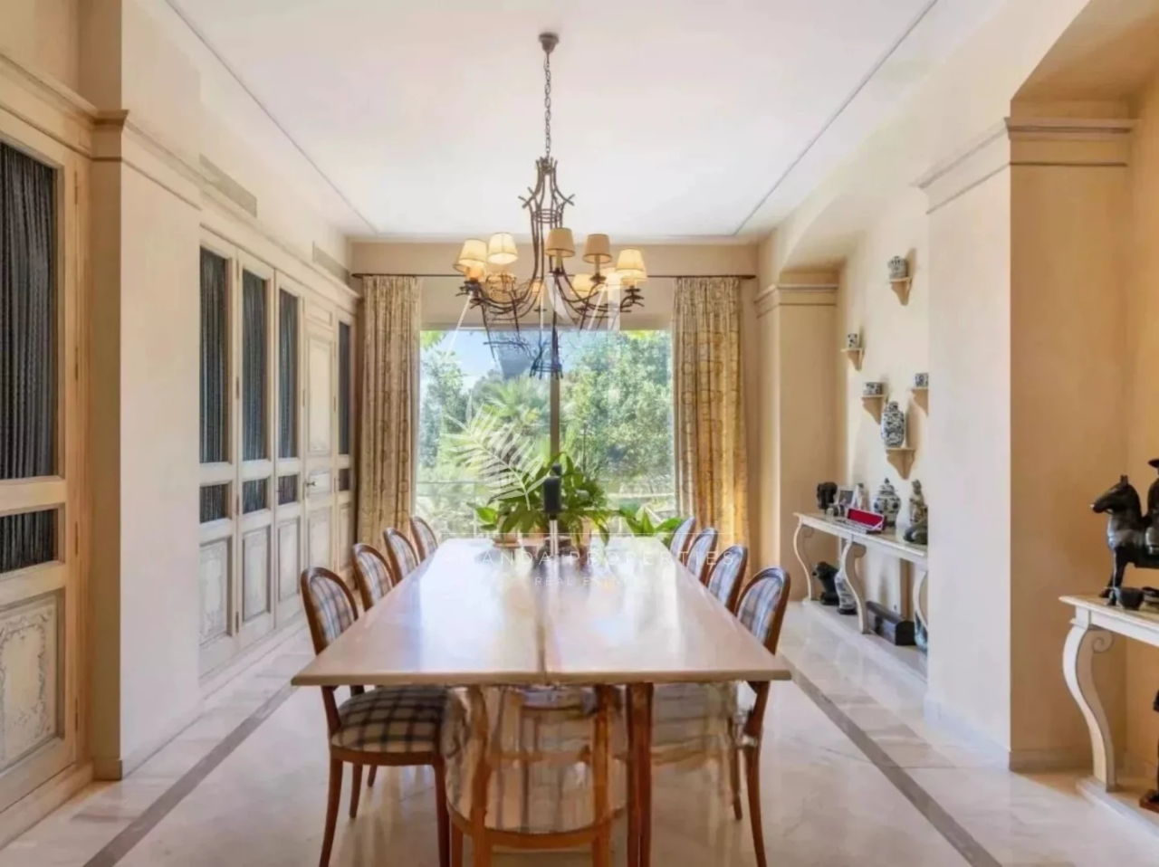 Квартира в Каннах, Франция, 682 м² - фото 12