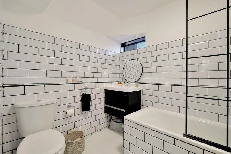 Квартира в Лондоне, Великобритания, 57 м² - фото 12