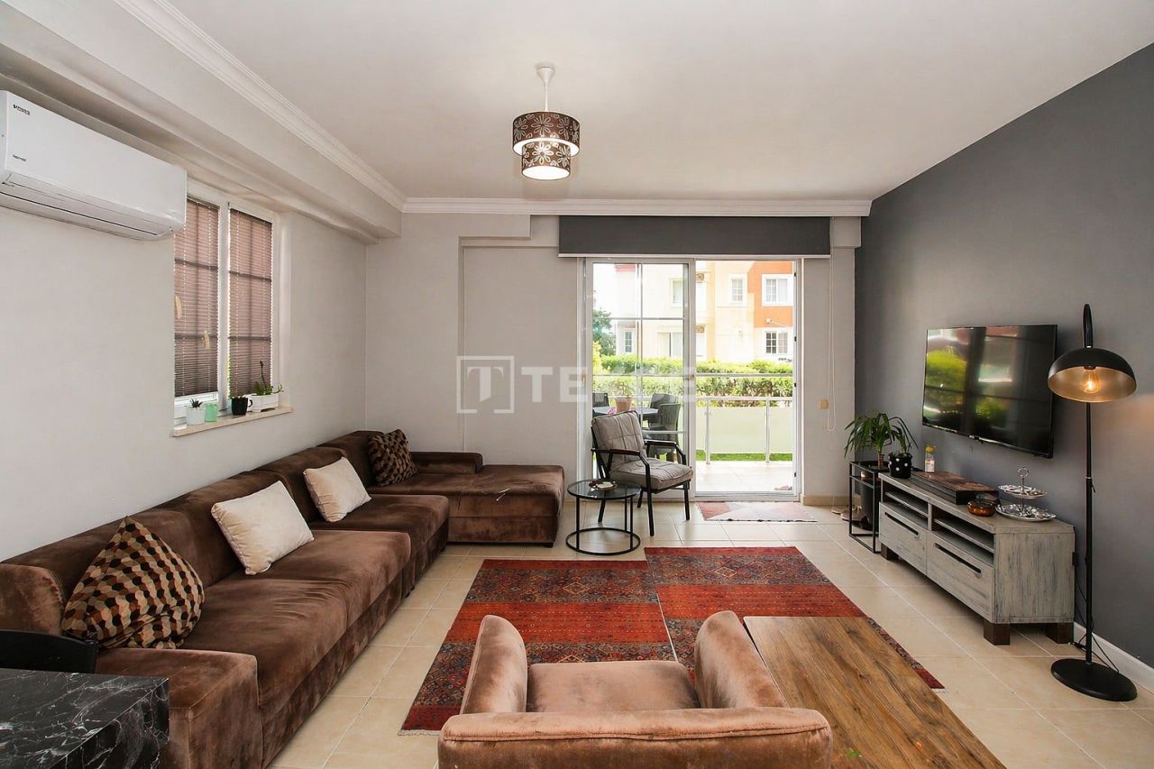 Апартаменты в Белеке, Турция, 197 м² - фото 12