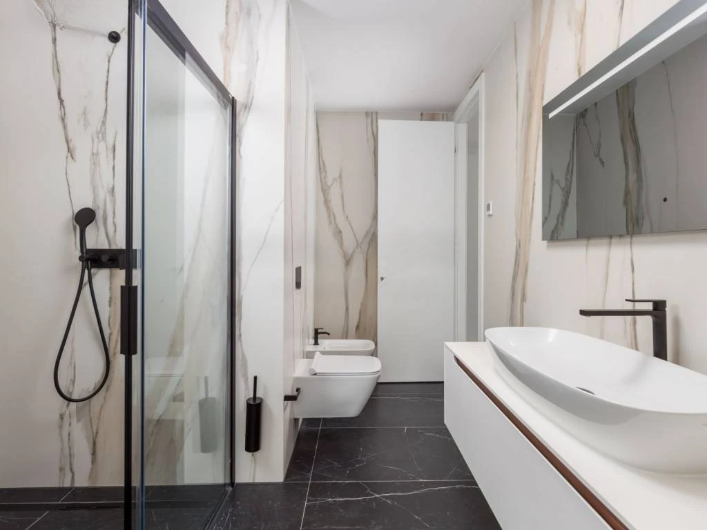 Квартира в Опатии, Хорватия, 367 м² - фото 12