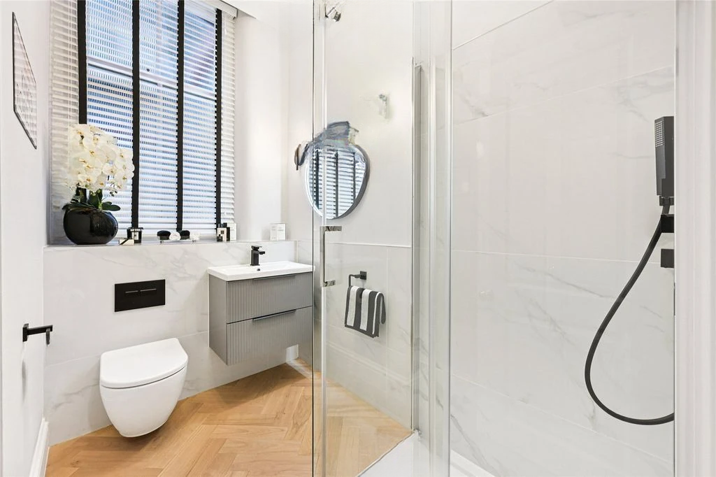 Квартира в Лондоне, Великобритания, 61 м² - фото 12