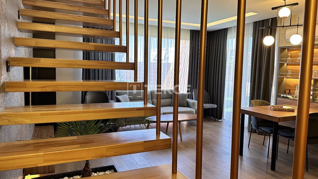 Вилла в Серике, Турция, 145 м² - фото 13