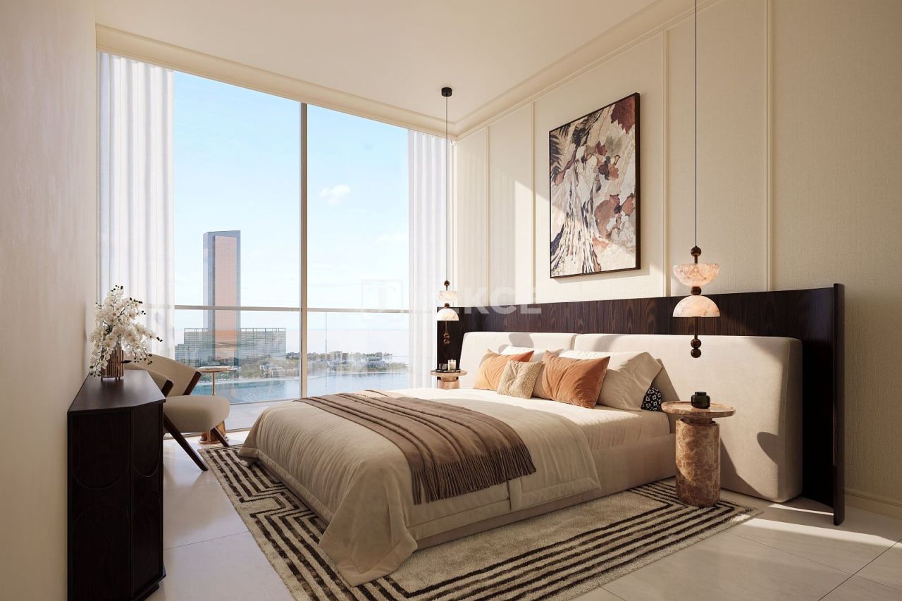 Апартаменты в Рас-эль-Хайме, ОАЭ, 155 м² - фото 13