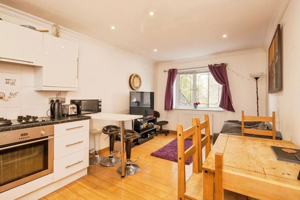 Квартира в Лондоне, Великобритания, 47 м² - фото 12