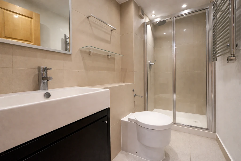 Квартира в Лондоне, Великобритания, 99 м² - фото 12