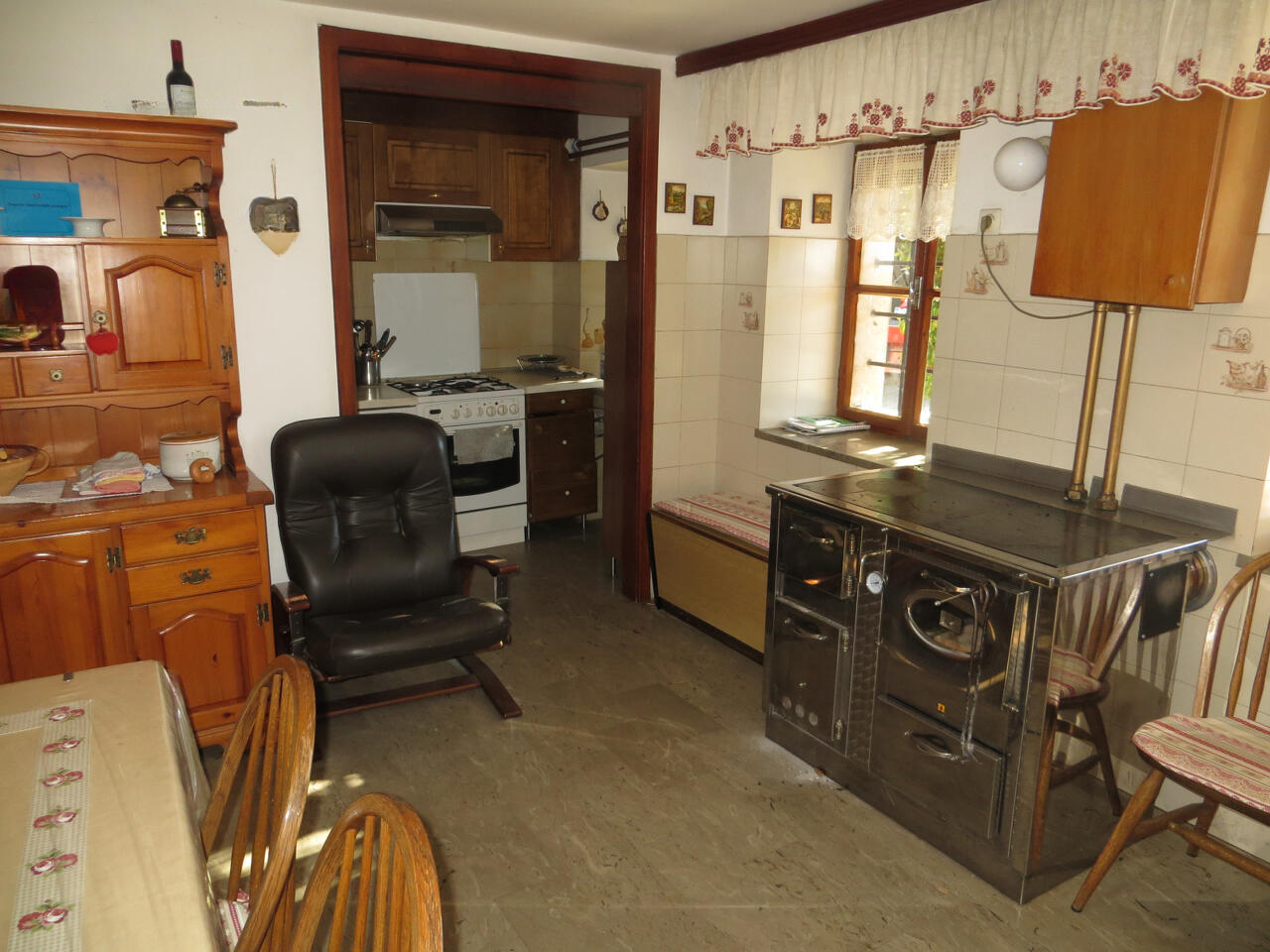 Дом в Сежане, Словения, 1 003 м² - фото 13