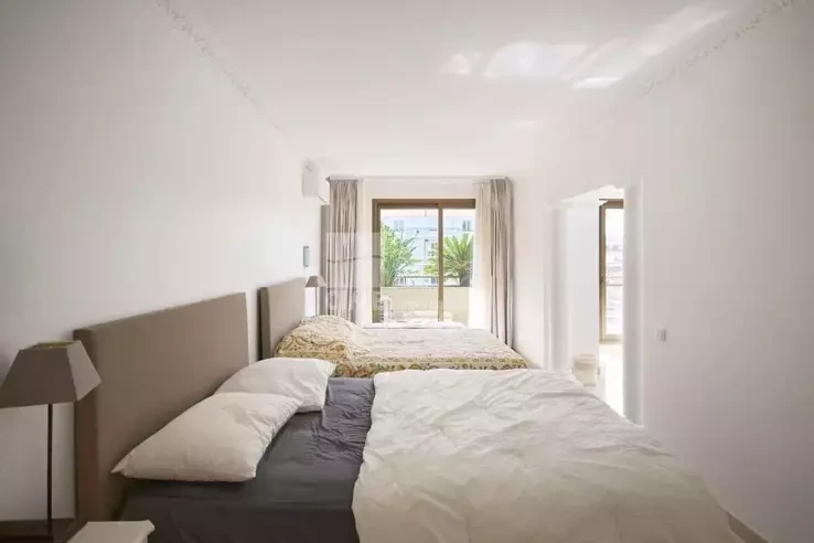 Квартира в Каннах, Франция, 152 м² - фото 5