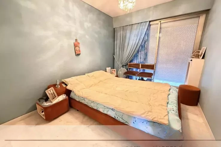 Квартира в Каннах, Франция, 87 м² - фото 5