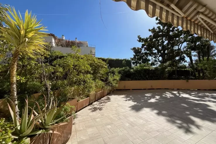 Квартира в Каннах, Франция, 49 м² - фото 5