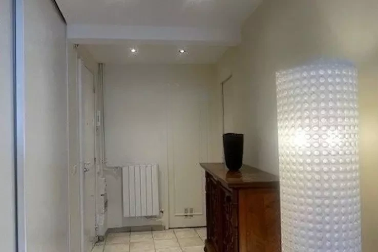 Квартира в Каннах, Франция, 52 м² - фото 5