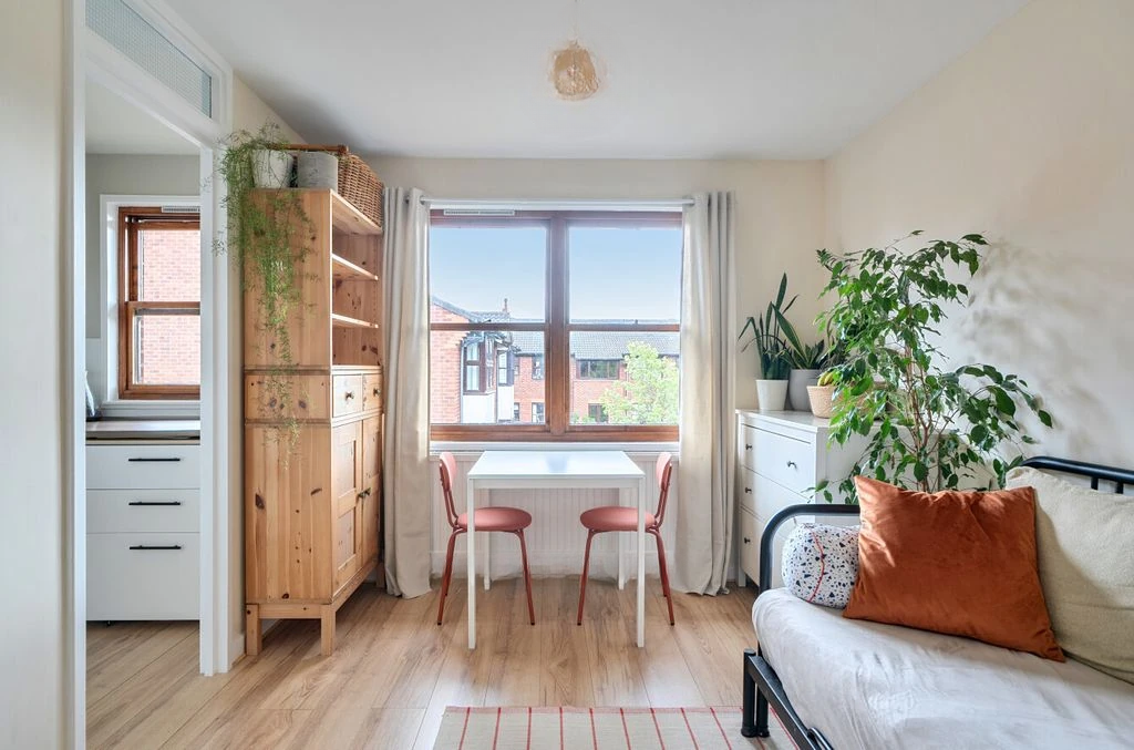 Квартира в Лондоне, Великобритания, 38 м² - фото 13