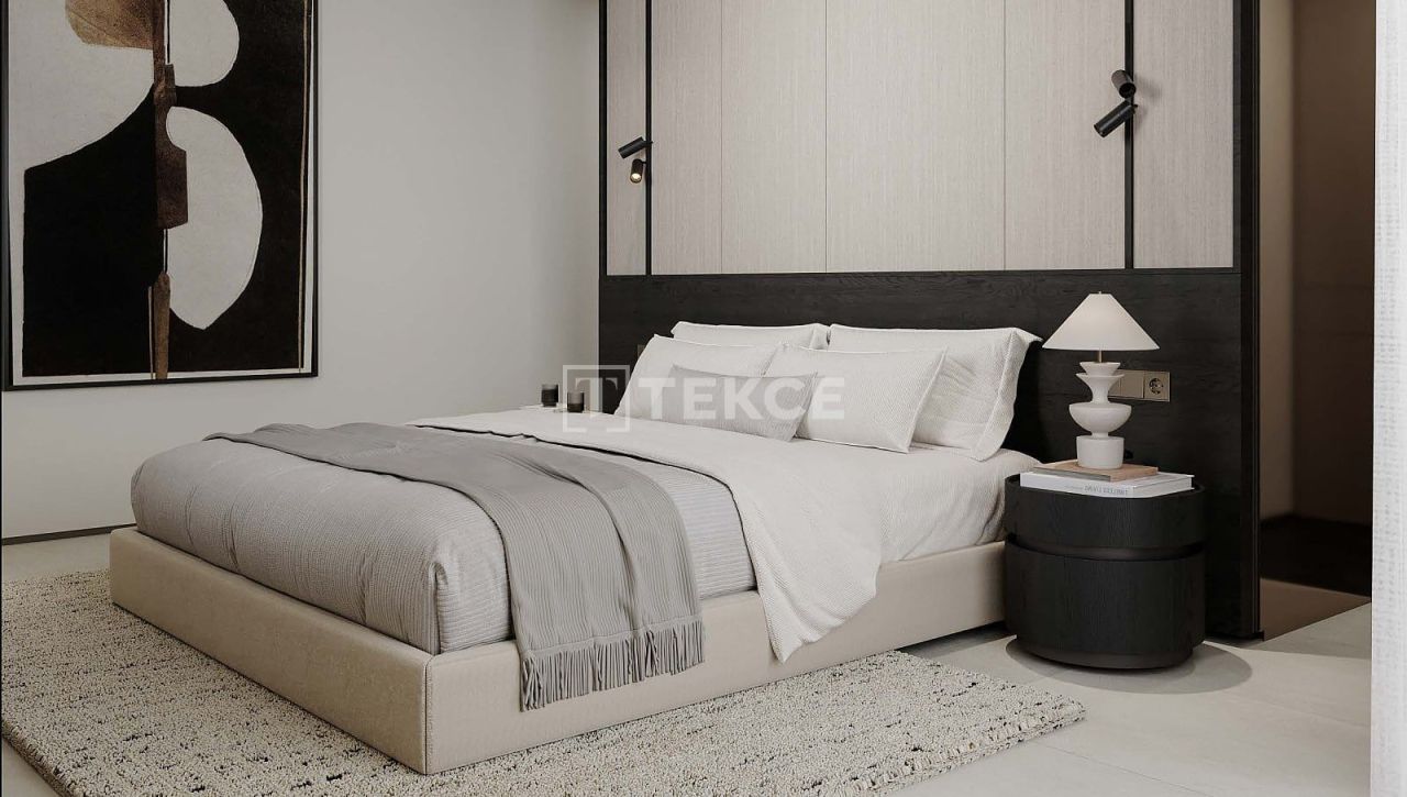 Апартаменты в Дубае, ОАЭ, 331 м² - фото 13