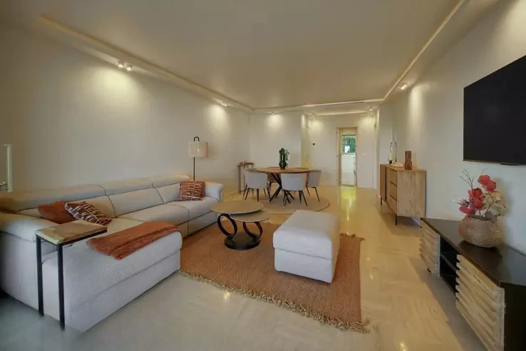 Квартира в Каннах, Франция, 115 м² - фото 5
