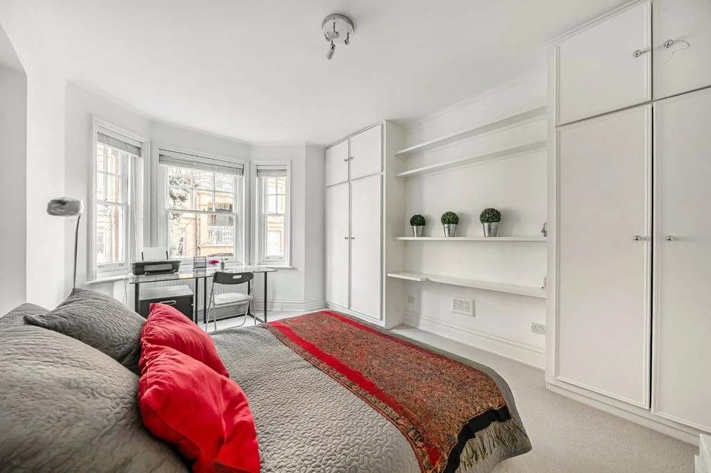 Квартира в Лондоне, Великобритания, 74 м² - фото 13