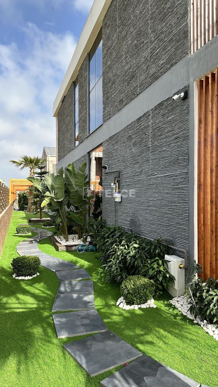 Вилла в Серике, Турция, 240 м² - фото 13