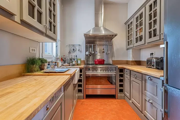 Квартира в Каннах, Франция, 98 м² - фото 5