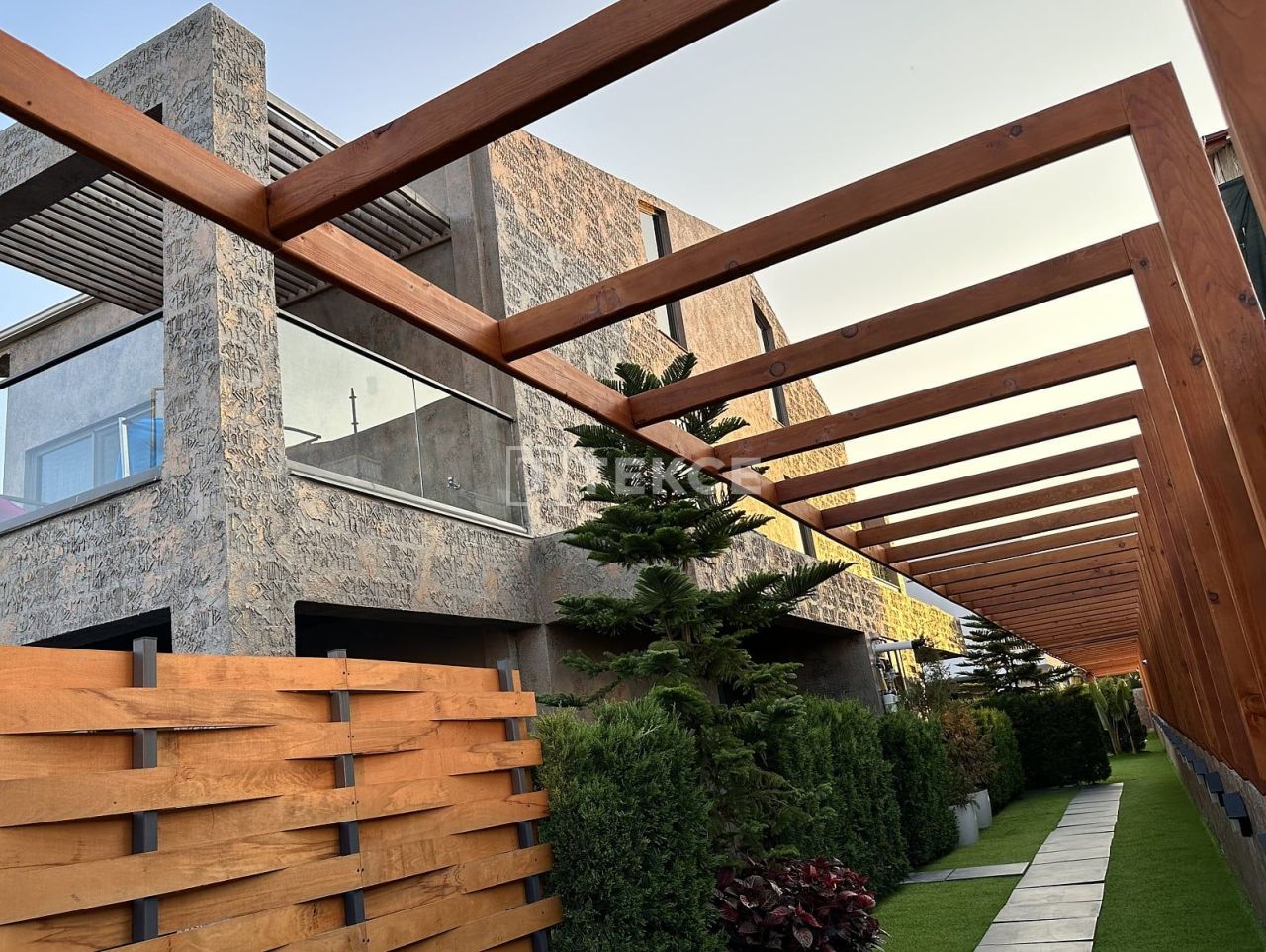 Вилла в Серике, Турция, 208 м² - фото 13