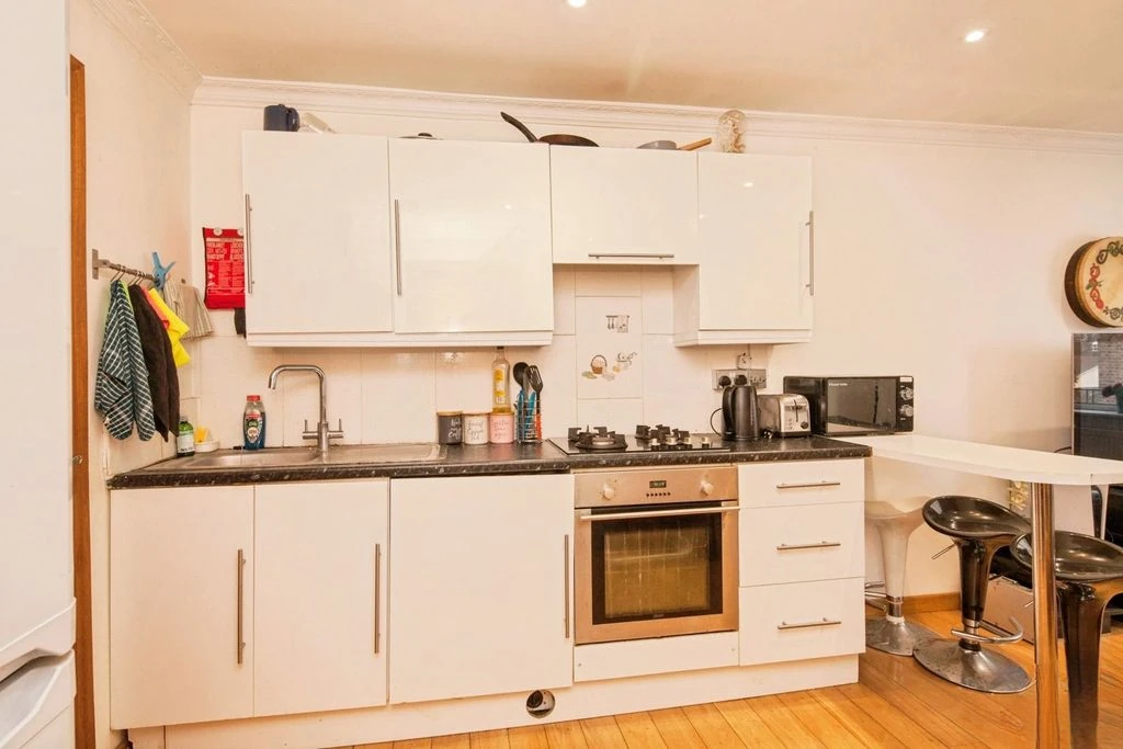 Квартира в Лондоне, Великобритания, 47 м² - фото 13