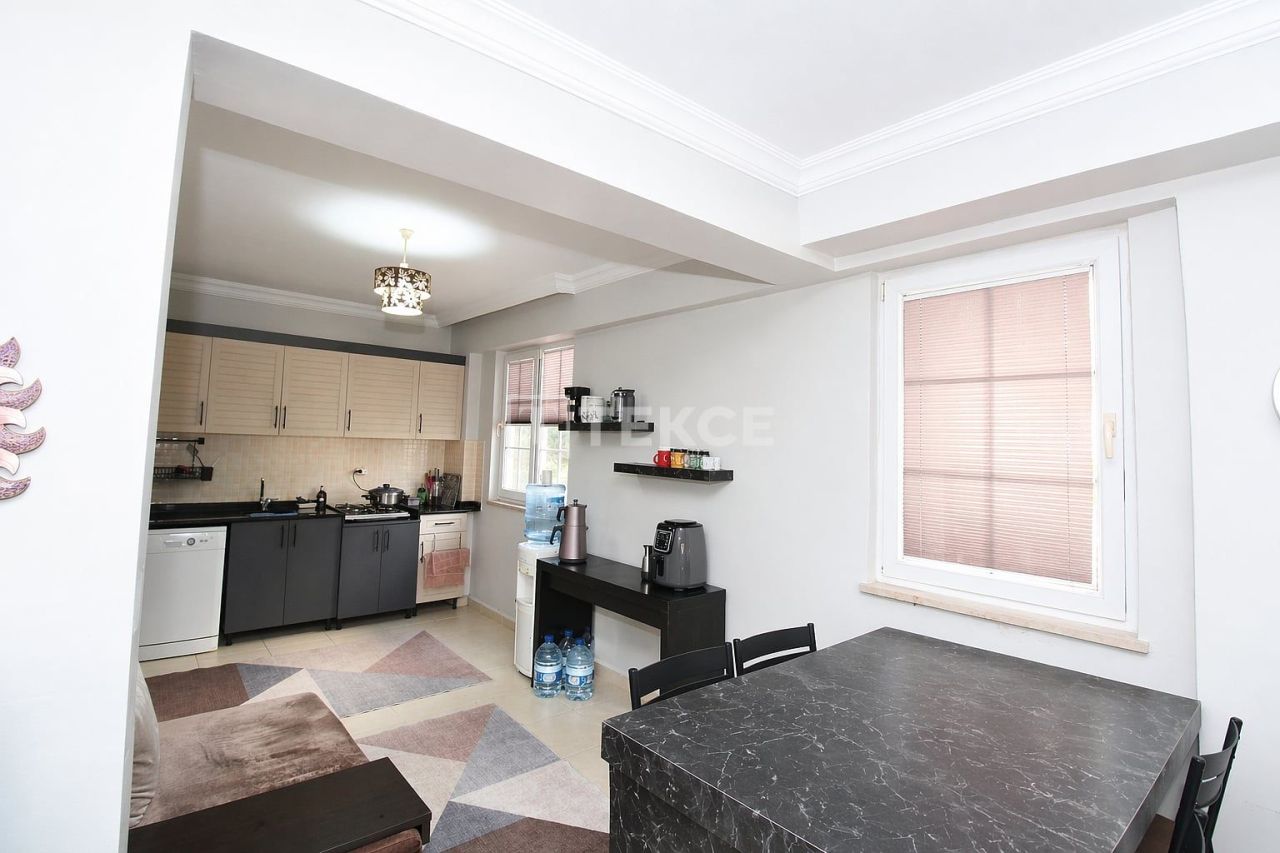 Апартаменты в Белеке, Турция, 197 м² - фото 14