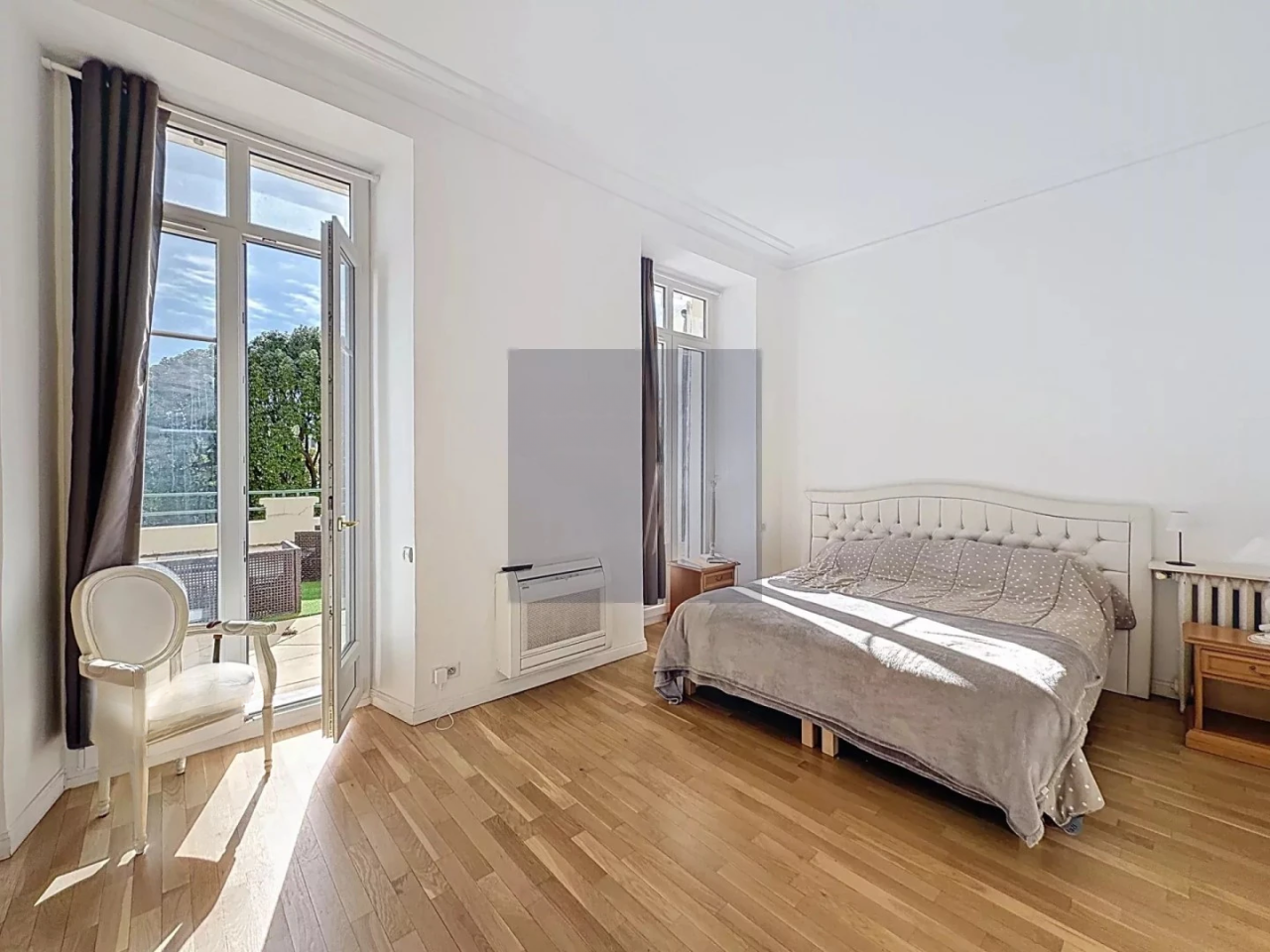 Квартира в Каннах, Франция, 147 м² - фото 13