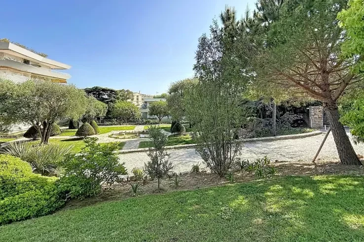 Квартира в Каннах, Франция, 65 м² - фото 5