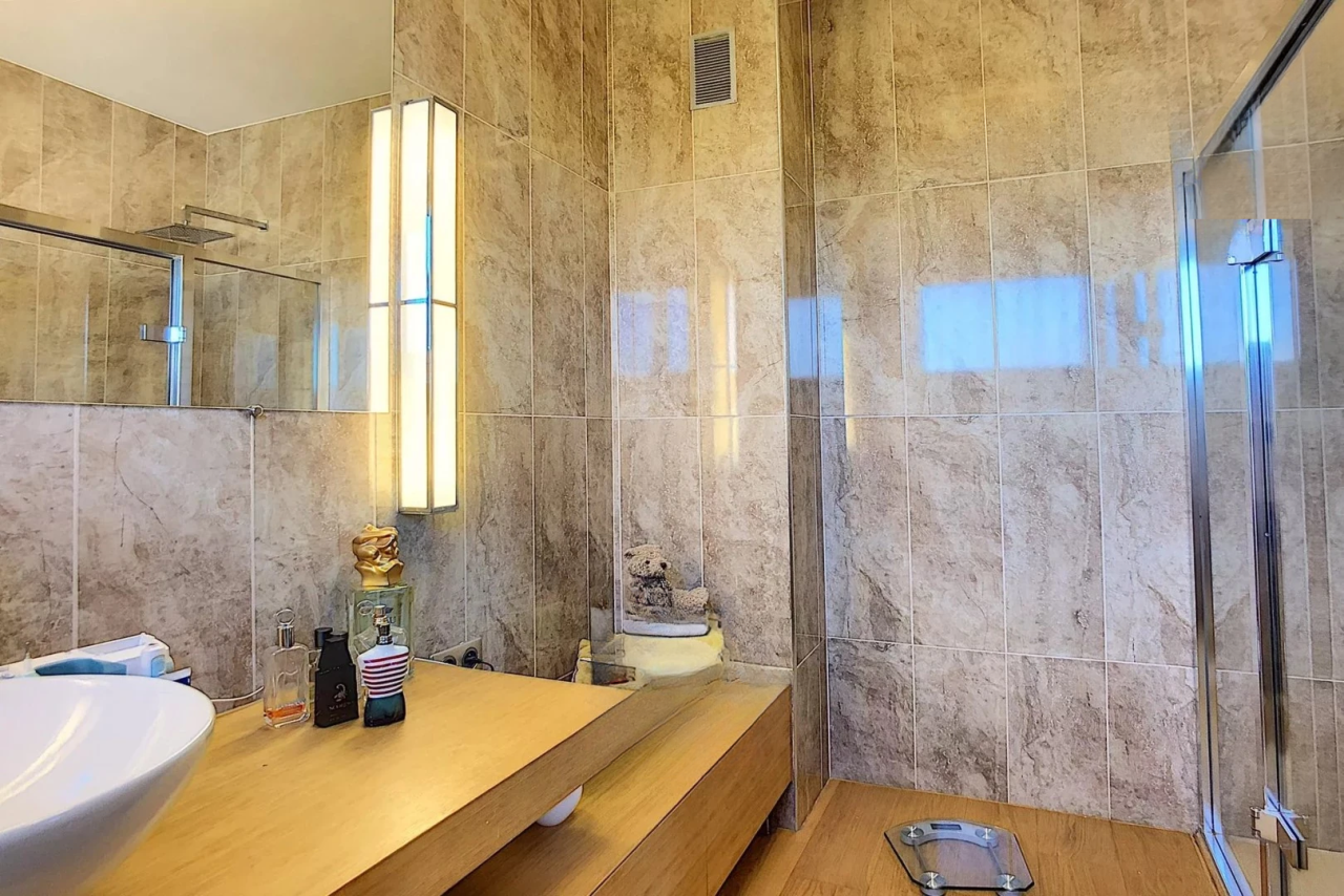 Квартира в Каннах, Франция, 143 м² - фото 13