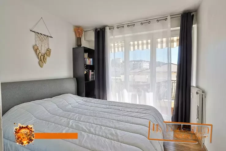 Квартира в Каннах, Франция, 49 м² - фото 5