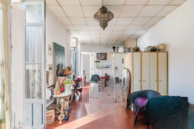 Квартира в Каннах, Франция, 101 м² - фото 5