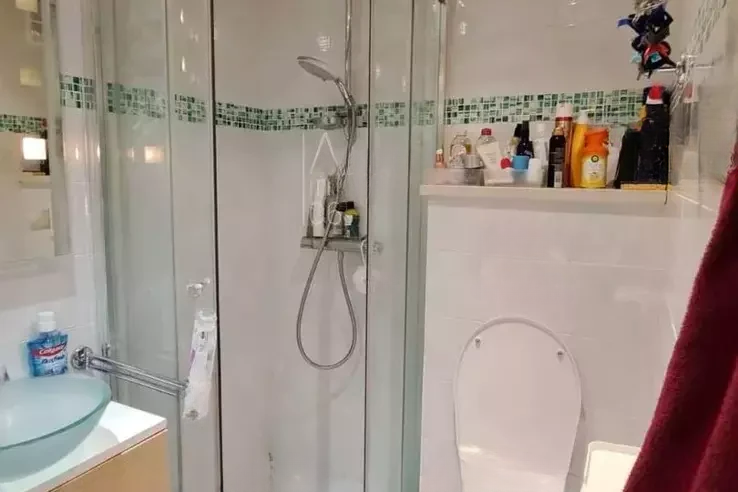 Квартира в Каннах, Франция, 129 м² - фото 5