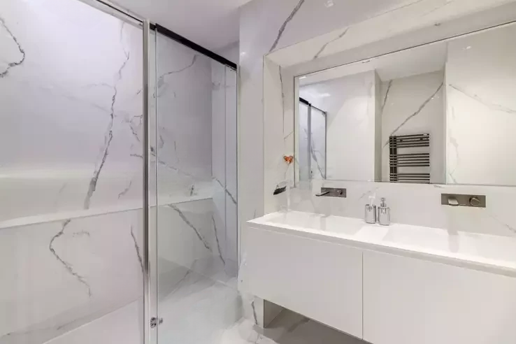 Квартира в Каннах, Франция, 130 м² - фото 5