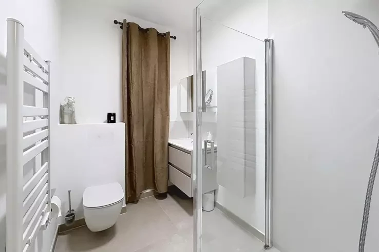 Квартира в Каннах, Франция, 158 м² - фото 5