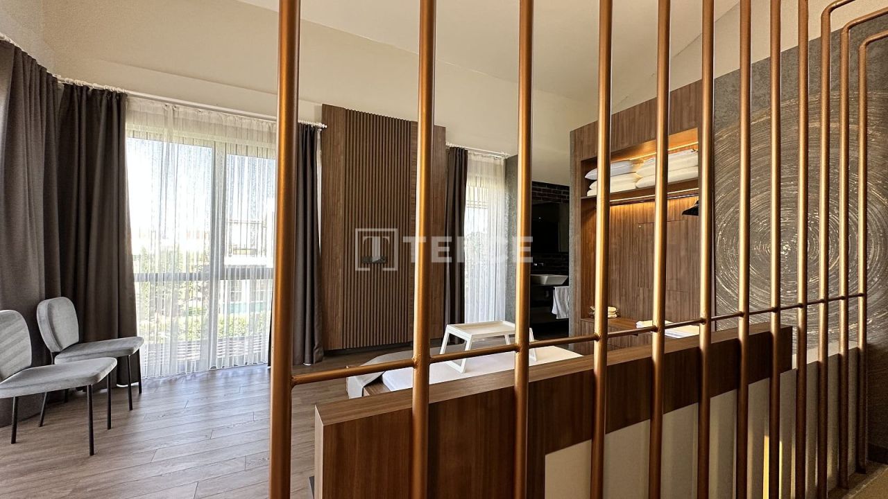 Вилла в Серике, Турция, 145 м² - фото 14