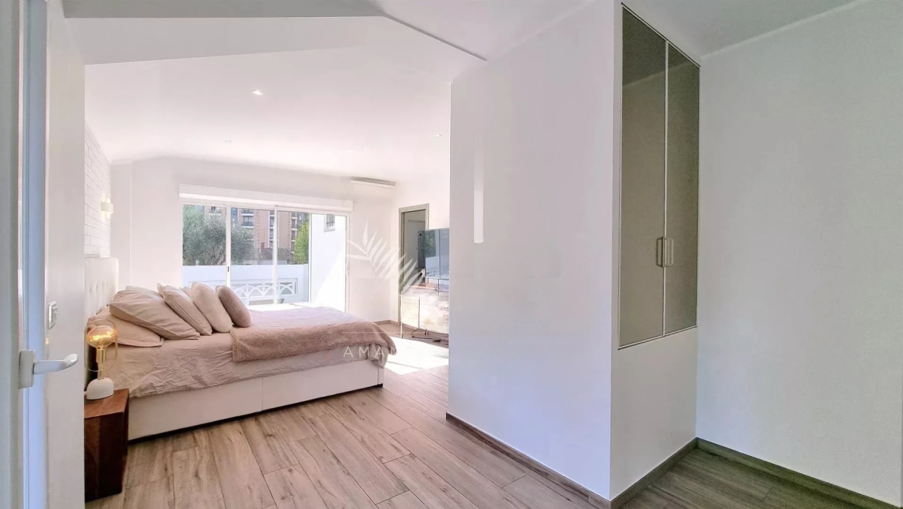 Квартира в Каннах, Франция, 180 м² - фото 13